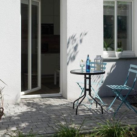 Apartament Wilda Nova Познань Экстерьер фото